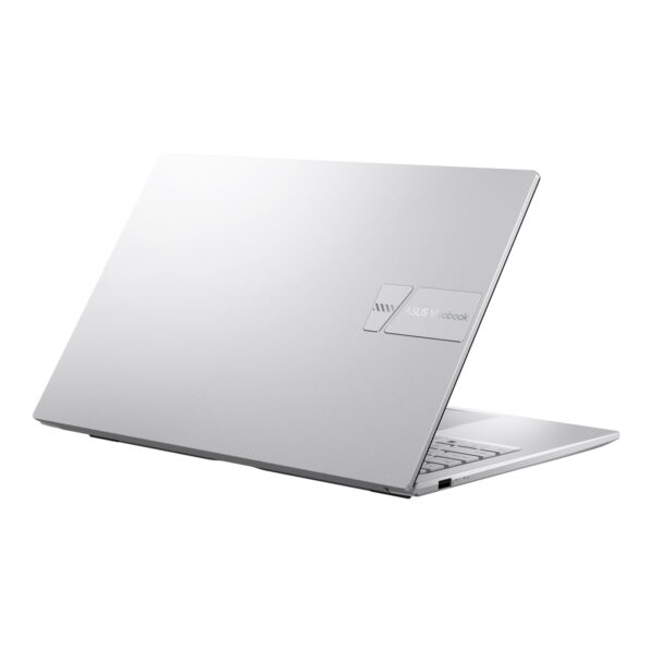 Laptop Asus 15.6" Core I5 16GB SSD 512GB X1504Z Cool Silver