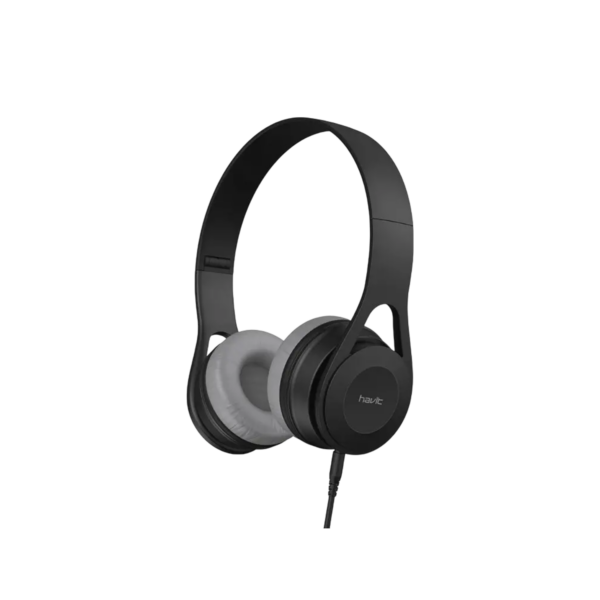 Audifonos Havit con Microfono H2262D