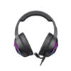 Audifono Microfono Havit H2042d Gamer RGB