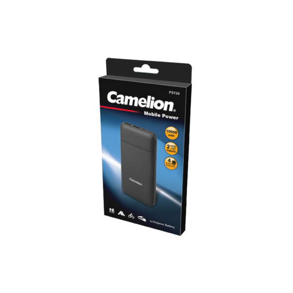 dbff9d_3f956004e8f94e18966af0c815dd9536mv2.png Power Bank Camelion 10.000mah PS726 USB