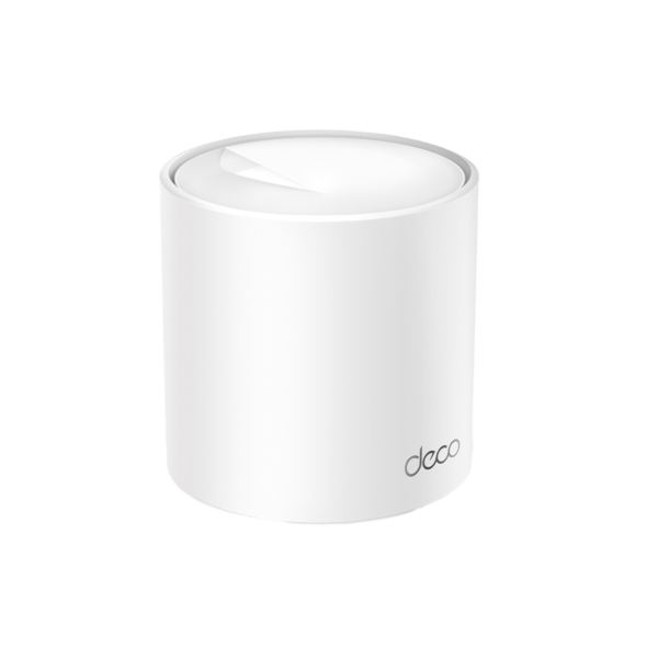 Router Tp-Link Deco X20 (1 Pack) AX1800 WiFi 6
