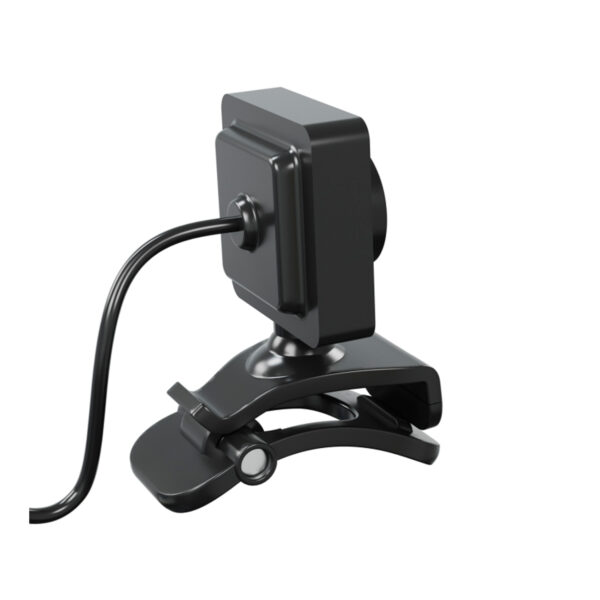 Camara Web Xtech Xtw-480 Gaze Usb