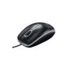 Combo Teclado Y Mouse Logitech Mk200 Ingles