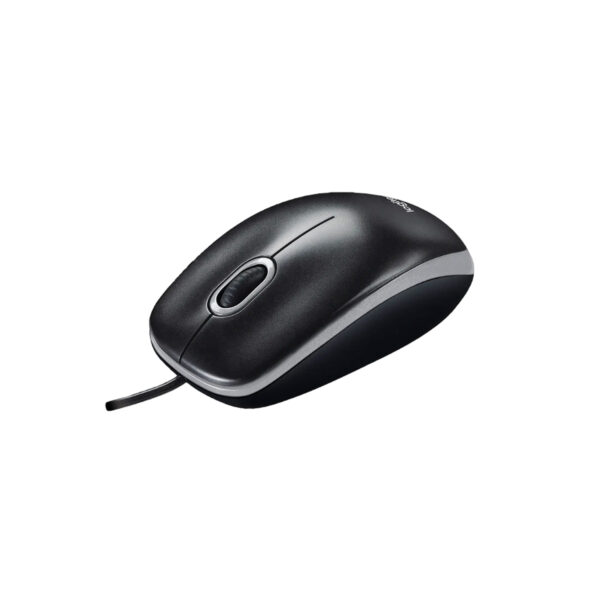 Combo Teclado Y Mouse Logitech Mk200 Ingles