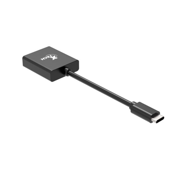 Adaptador Xtech XTC-541 USB Type - C Macho A HDMI Hembra