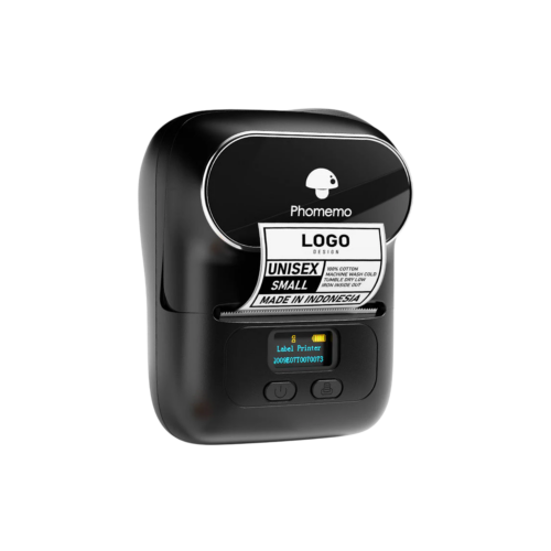 dbff9d_40ae3d32636349d2859d97059cfe2a57mv2.png Impresora Termica de Etiquetas 50MM Phomemo M110
