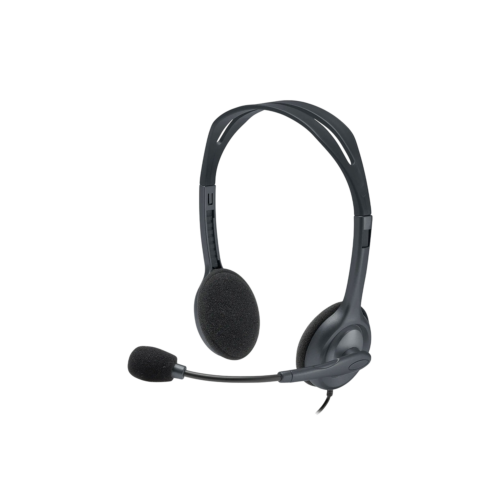 dbff9d_40fa3b31baad44b2a5ff2380d7da423amv2.png Audifono Microfono Logitech H111 (3.5mm)