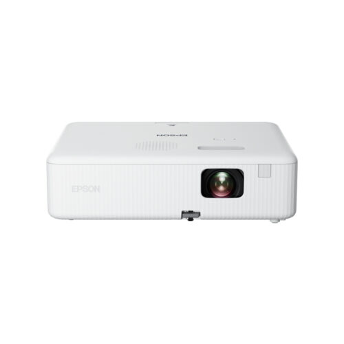 Proyector Portatil Epson CO-W01