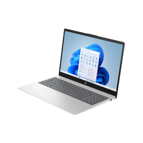 Laptop HP 15.6" Ryzen 7 7730U 16GB SSD 512GB M.2 15-FC0057WM Touch