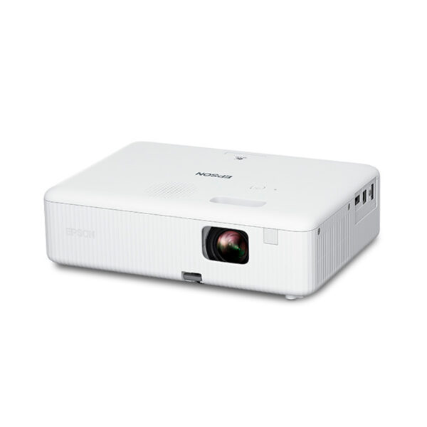 Proyector Portatil Epson CO-W01