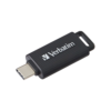 dbff9d_433d9ae22075477b8d606c5657709580mv2.png Pendrive 32GB Verbatim USB Tipo-C