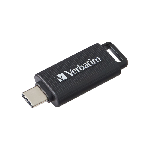 Pendrive 32GB Verbatim USB Tipo-C