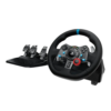 dbff9d_4403fae8bfa2492d8cb459c490c8eca2mv2.png Volante y Pedal Logitech G29 Racing Wheel PS5 / PS4 / PS3 / PC