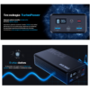 dbff9d_444670ba0ab54895870a3c04ae31268bmv2.png Estacion de Poder Portatil Forza TITAN FPP-T100 100W-1AC