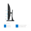 dbff9d_44636ac17f23431db67a3ca83be6efbfmv2.png All In One Dell 7440 24" Core i5 6th Gen 8GB SSD 240GB Refurbished