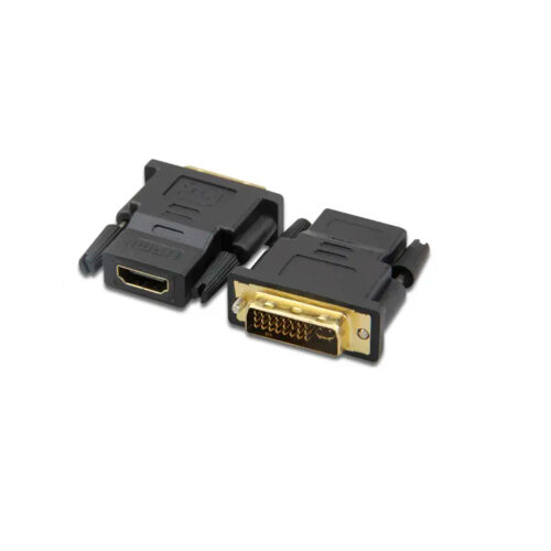 Convertidor Dvi a Hdmi