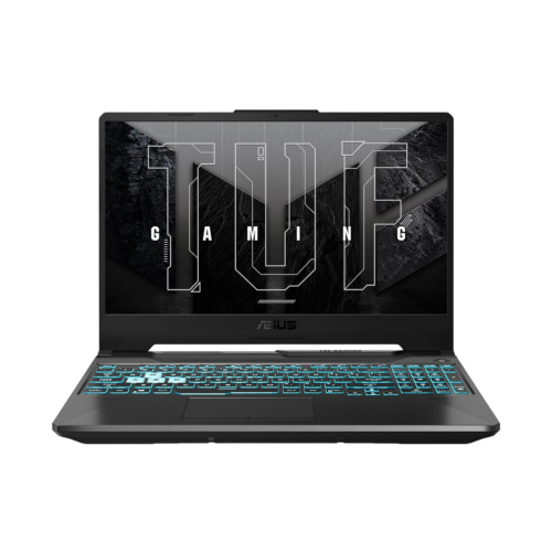 Laptop Asus TUF 15.6" Ryzen 7 8GB SSD 512GB + RTX3050 4GB FA506N