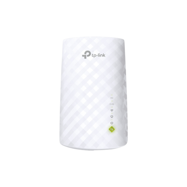 Extensor de Rango TP-Link RE200 AC750 Dual Band