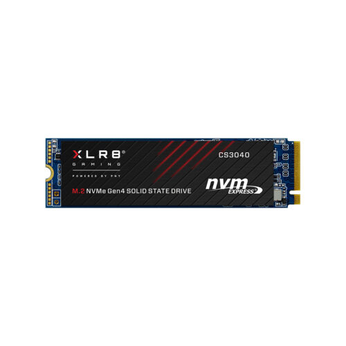 Disco Duro Ssd 500GB M.2 PNY Gaming XLR8