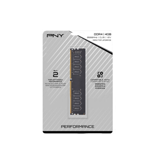 dbff9d_45f9d9ebada9473f9554c3f45a3d8b8fmv2.jpg Memoria Pc Ddr4 4GB Pny Blister Nueva 2666mhz