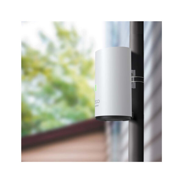 Router Tp-Link Deco X50 Outdoor (1 Pack) AX3000 WiFi 6