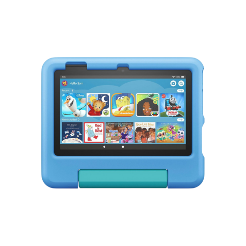 Tablet Amazon 7" Fire 7 Kids 2GB + 16GB