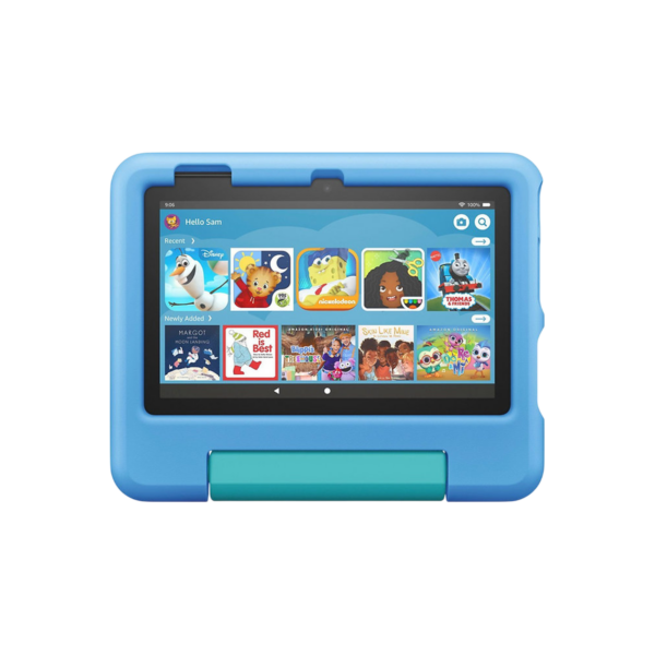 Tablet Amazon 7" Fire 7 Kids 2GB + 16GB