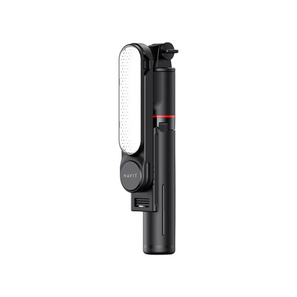 dbff9d_46cf33abf152499b9d46c3d410607f69mv2.jpg Selfie Stick Havit ST7600 Bluetooth + Luz LED