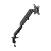 Kit Montaje Klip Xtreme Kmm-400 17" Hasta 27" Base Monitor