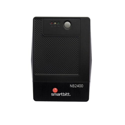UPS Smartbitt 2400VA NB2400 8 Tomas