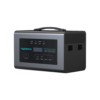 dbff9d_479d40c3b20a41d5a45fd811fd5bf3f6mv2.png Estacion de Poder Marsriva MP6 Pro 600W / 25600mAh