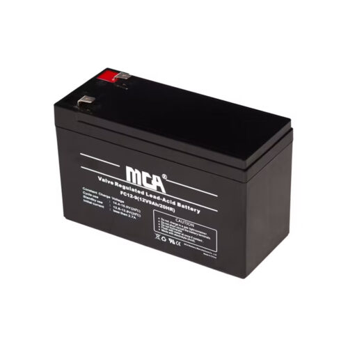 Bateria de UPS MCA 12V / 9Ah