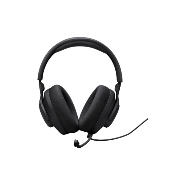 Audifono JBL Quantum 100 M2 Gaming Black