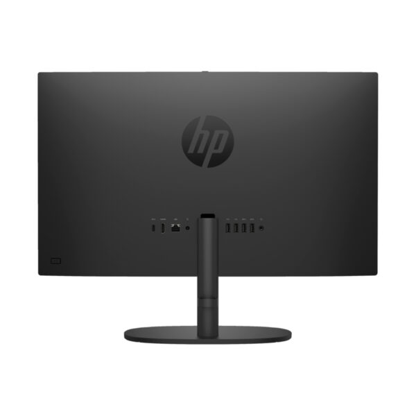 All In One HP 22-DG0009LA Intel N100 8GB SSD M.2 128GB
