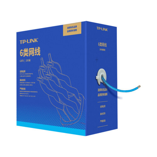 dbff9d_49d738211e3d4602b19d3331903cb6abmv2.jpg Bobina De Cable Utp Tp-Link 100 Metros Cat.6 Tl-Ec6-100 2.0
