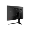 Monitor MSI 24" G2422C Curvo