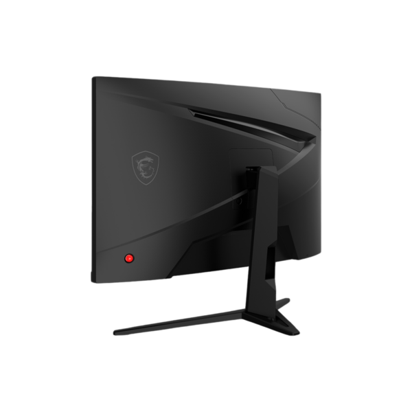 Monitor MSI 24" G2422C Curvo