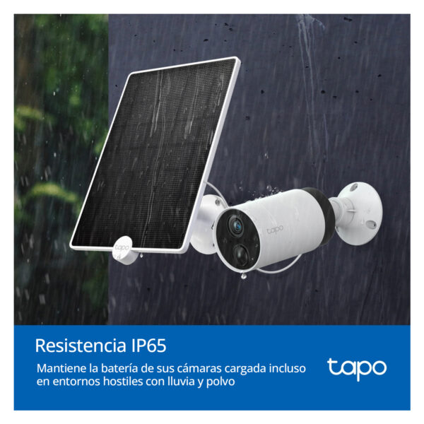 Panel Solar Tapo A200