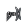 Kit Montaje Klip Xtreme Kmm-400 17" Hasta 27" Base Monitor