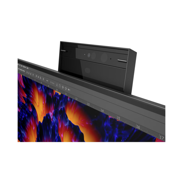 Monitor HP 24" Z24M G3 QHD Open Box