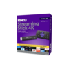 Roku Streaming Stick 4k HD Dolby Vision