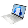 Laptop Hp 15.6" Core I5 8GB Ssd256GB 15-Dy2795wm Natural Silver