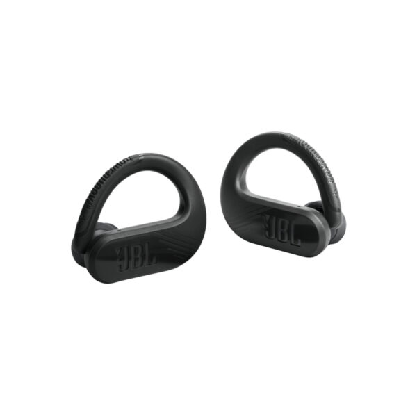 Audifono JBL Endurance Peak 3 TWS Inalambrico Black