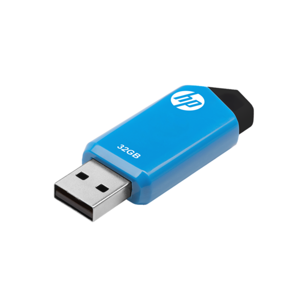 Pendrive 32GB HP V150W