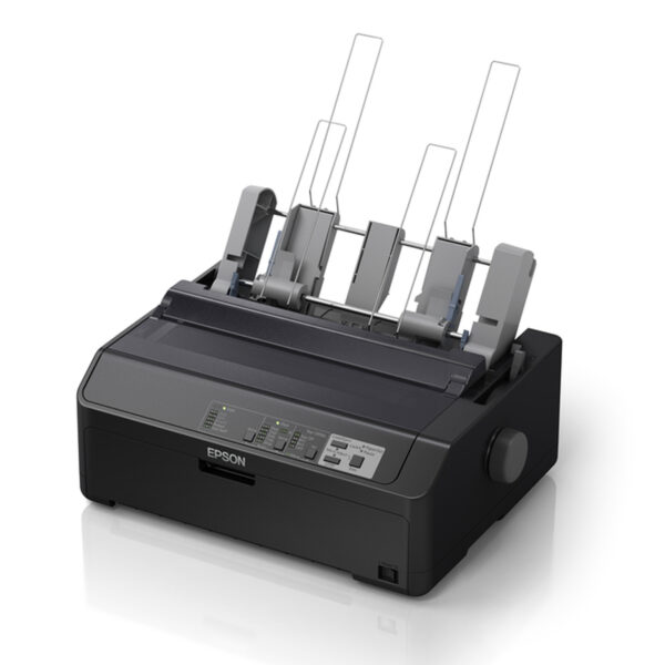 Impresora EPSON matriz de puntos FX-890II