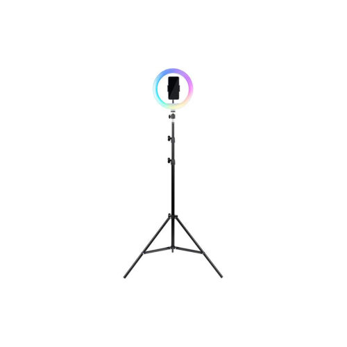 Aro de luz con soporte Havit HV-ST7026