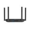 Router Hikvision WR15X AX1500 Dual Band WiFi 6 Gigabit