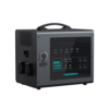 Estacion de Poder Marsriva MP10 1000W / 25600mAh