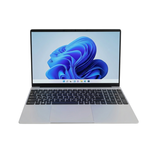 Laptop SpiderTec 15.6" N5105 16GB SSD 256GB Ingenium 15SE