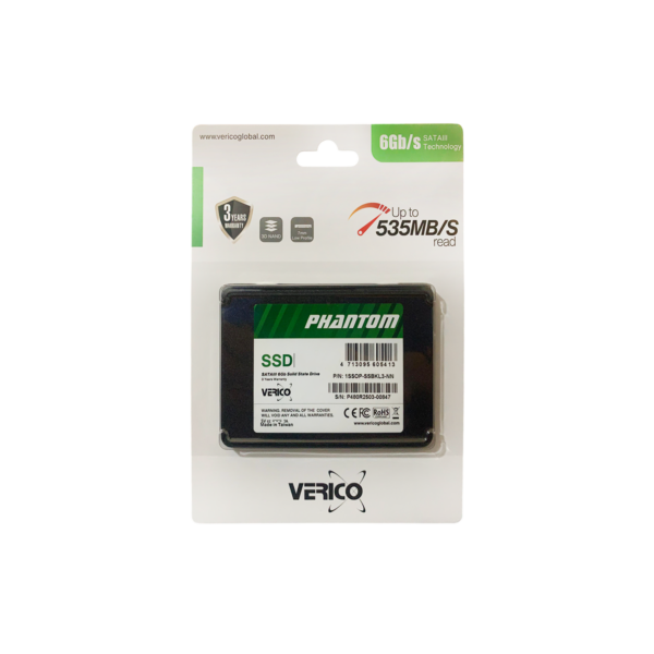 dbff9d_4ea7cd2a0b8240448bfde676b7901b7bmv2.png Disco Duro SSD 120GB Verico Phantom